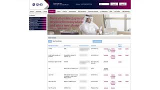 qnb online banking