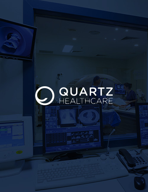 quartz healthcare