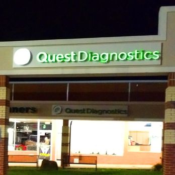 quest diagnostics of pennsylvania