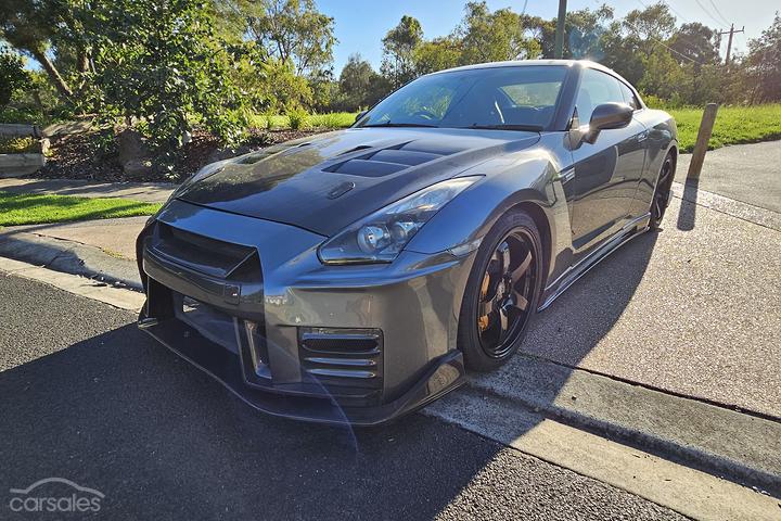 r35 carsales