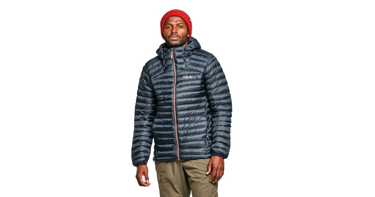 rab nimbus jacket