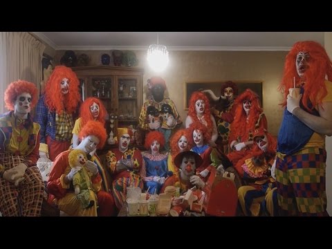 rackaracka meet the mcdonalds