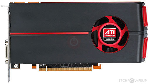 radeon hd 5770 graphics card