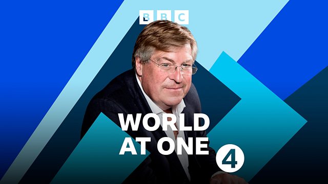 radio 4 the world at one