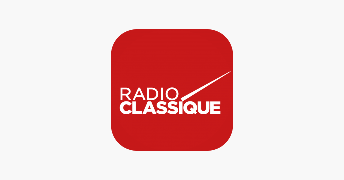 radio classique