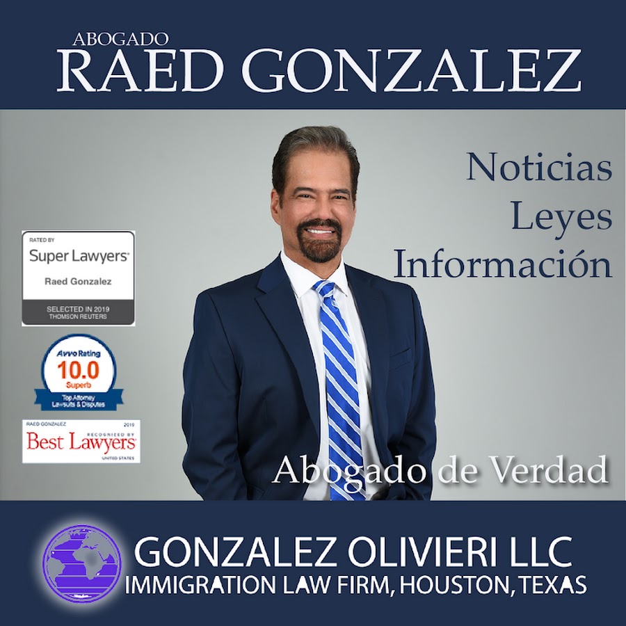 raed gonzalez photos