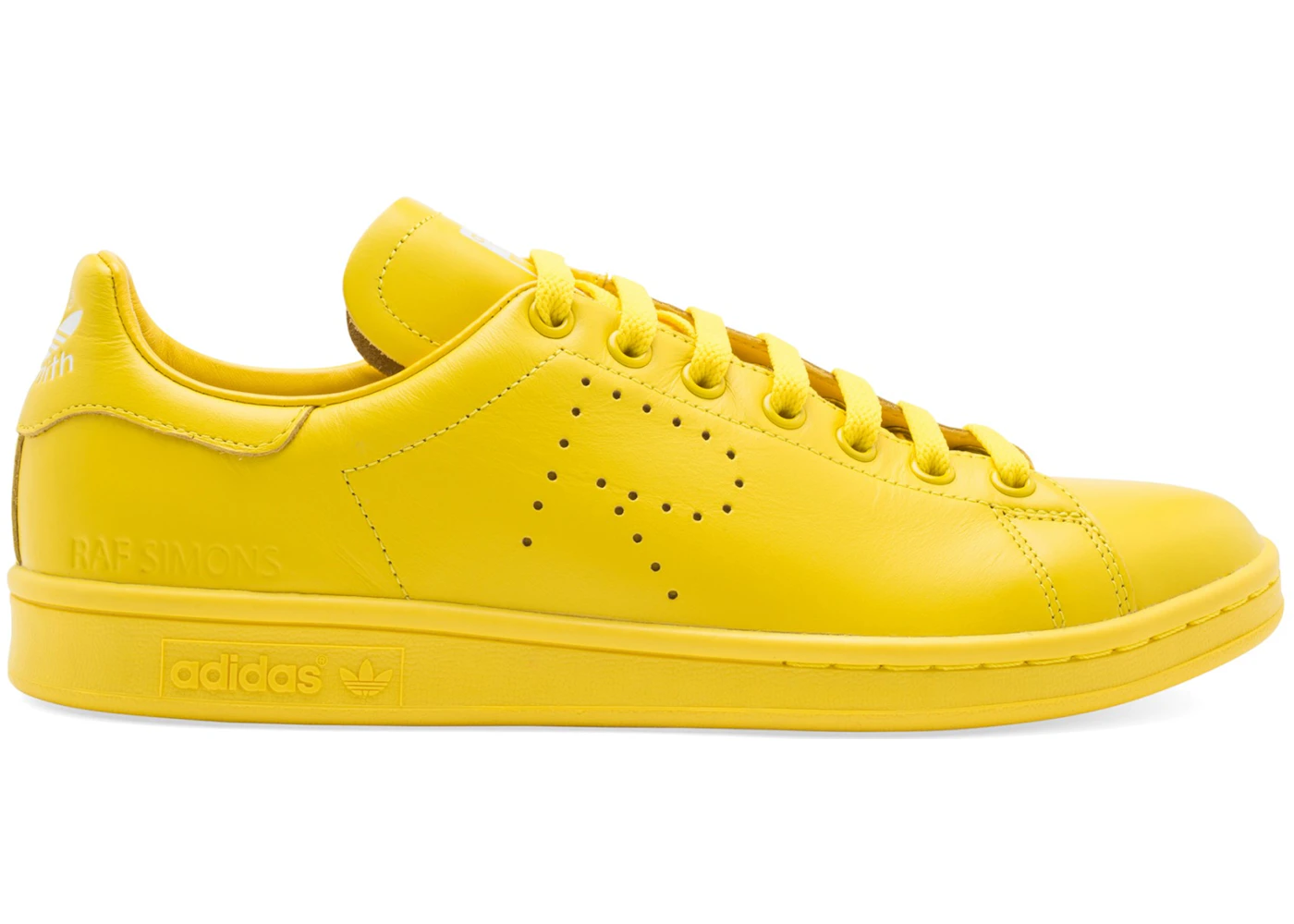 raf simons stan smith