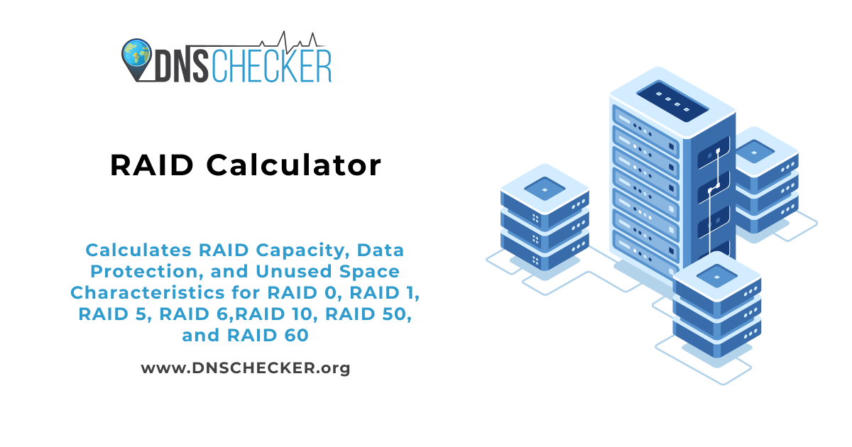 raid calculator gb