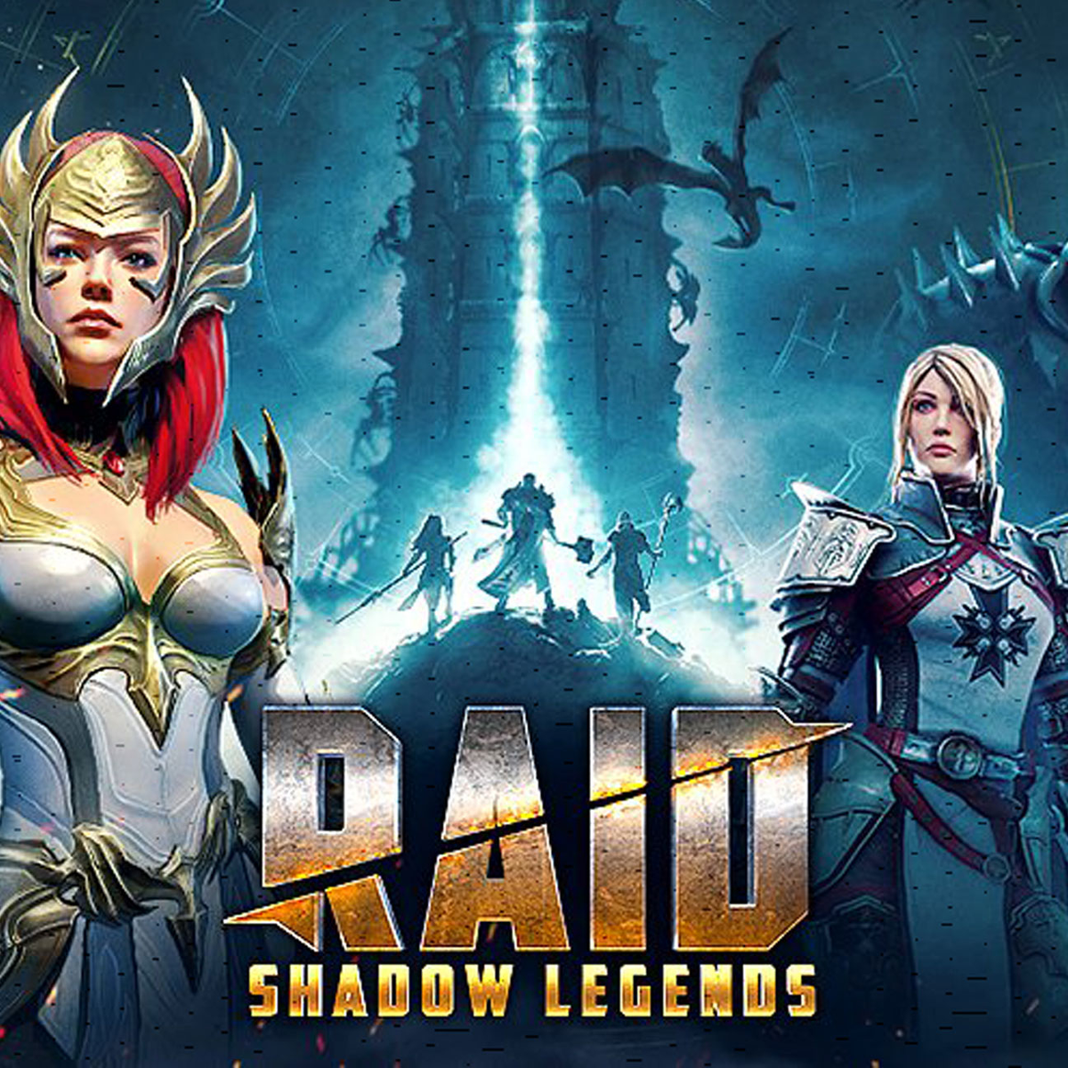 raid shadow legends promo codes