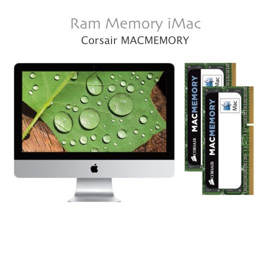 ram imac 16gb