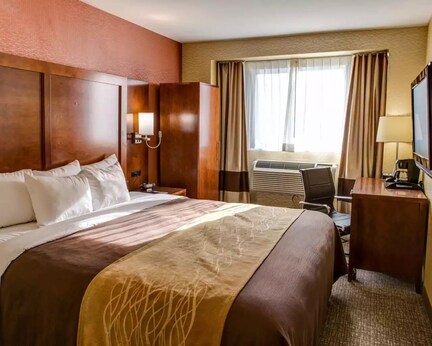 ramada by wyndham new york times square west reviews