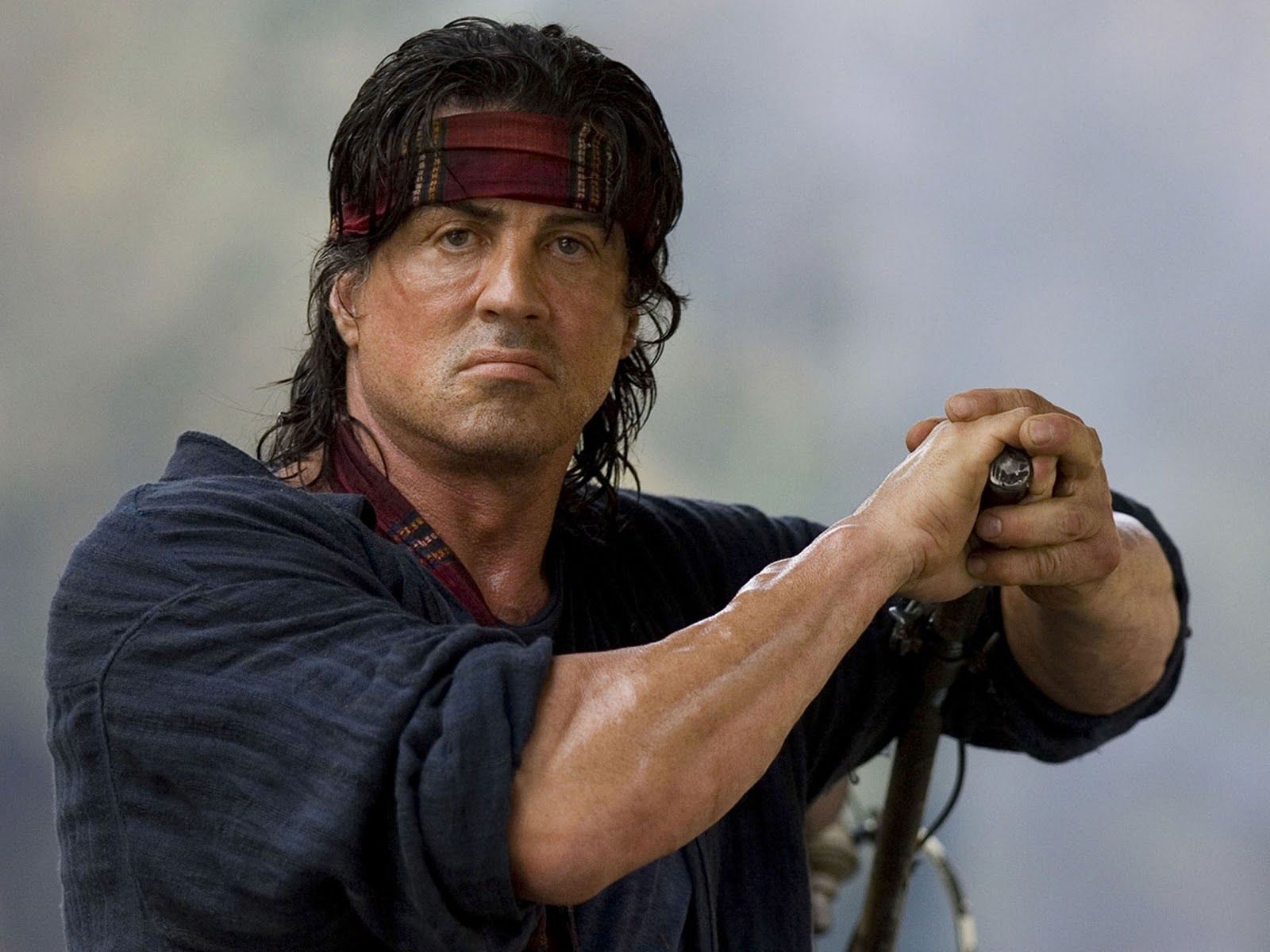 rambo hd images