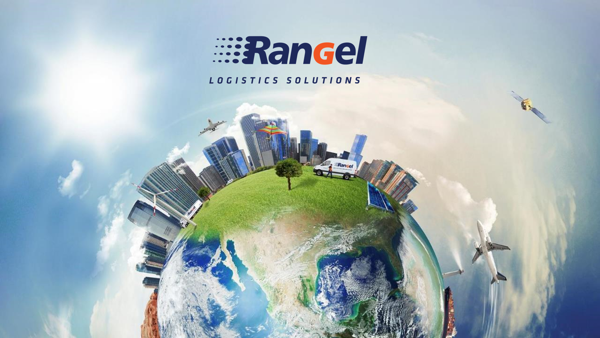 rangel logistics solutions