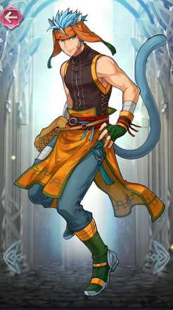 ranulf feh