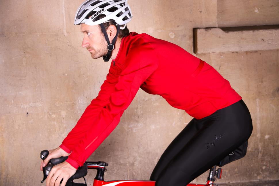 rapha winter jacket