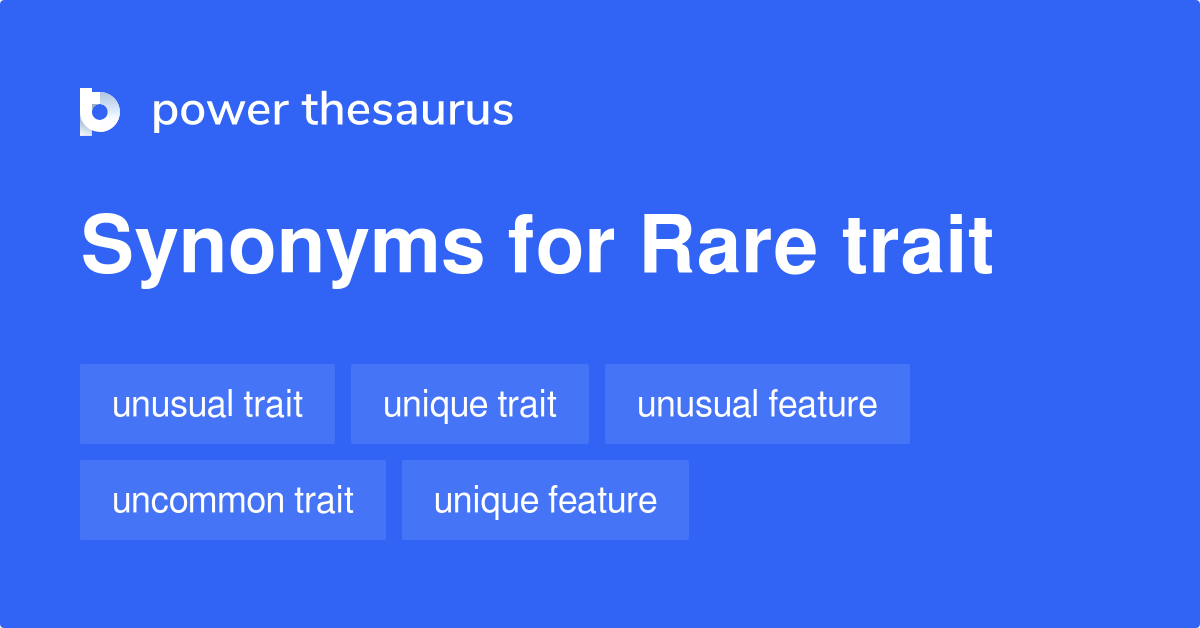 rarely thesaurus