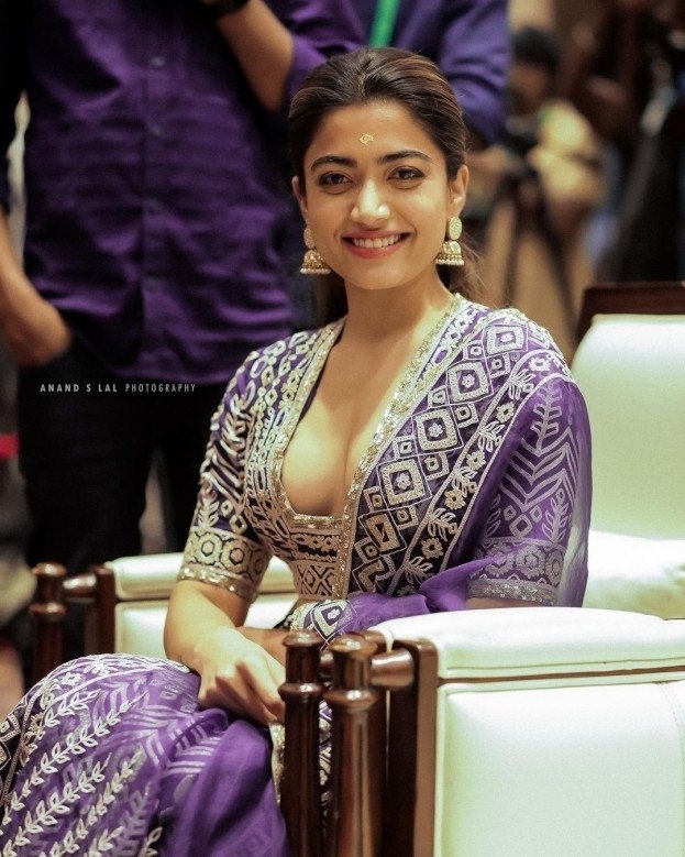 rashmika mandanna photossex