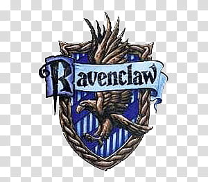 ravenclaw clipart