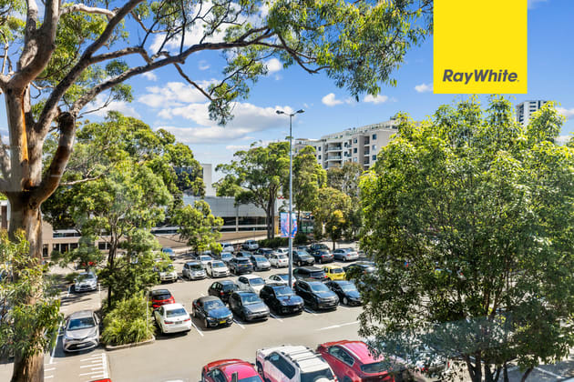 rawson street car park