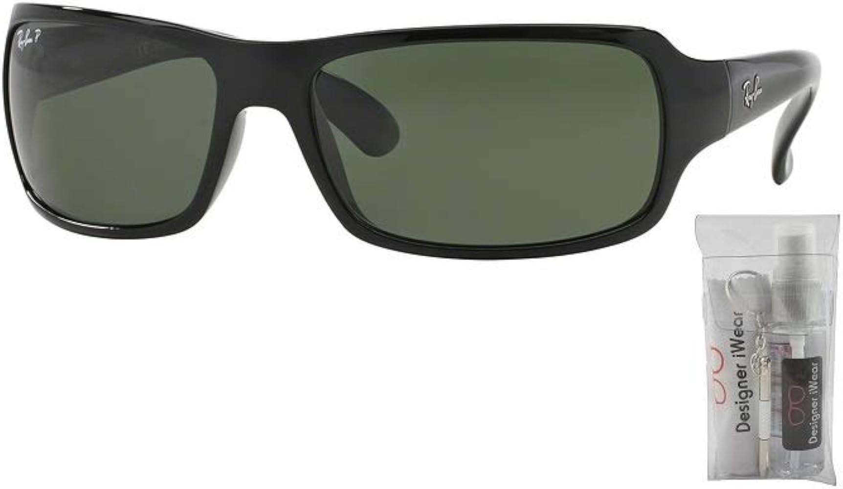 ray ban 4075