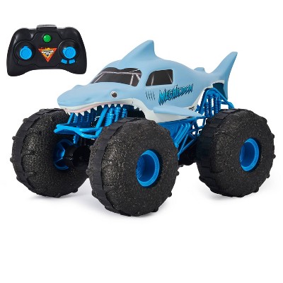 rc remote control monster truck