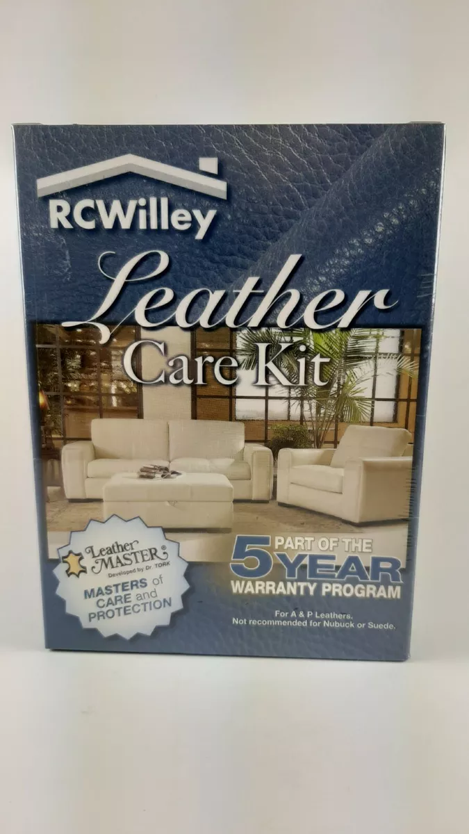 rc willey warranty