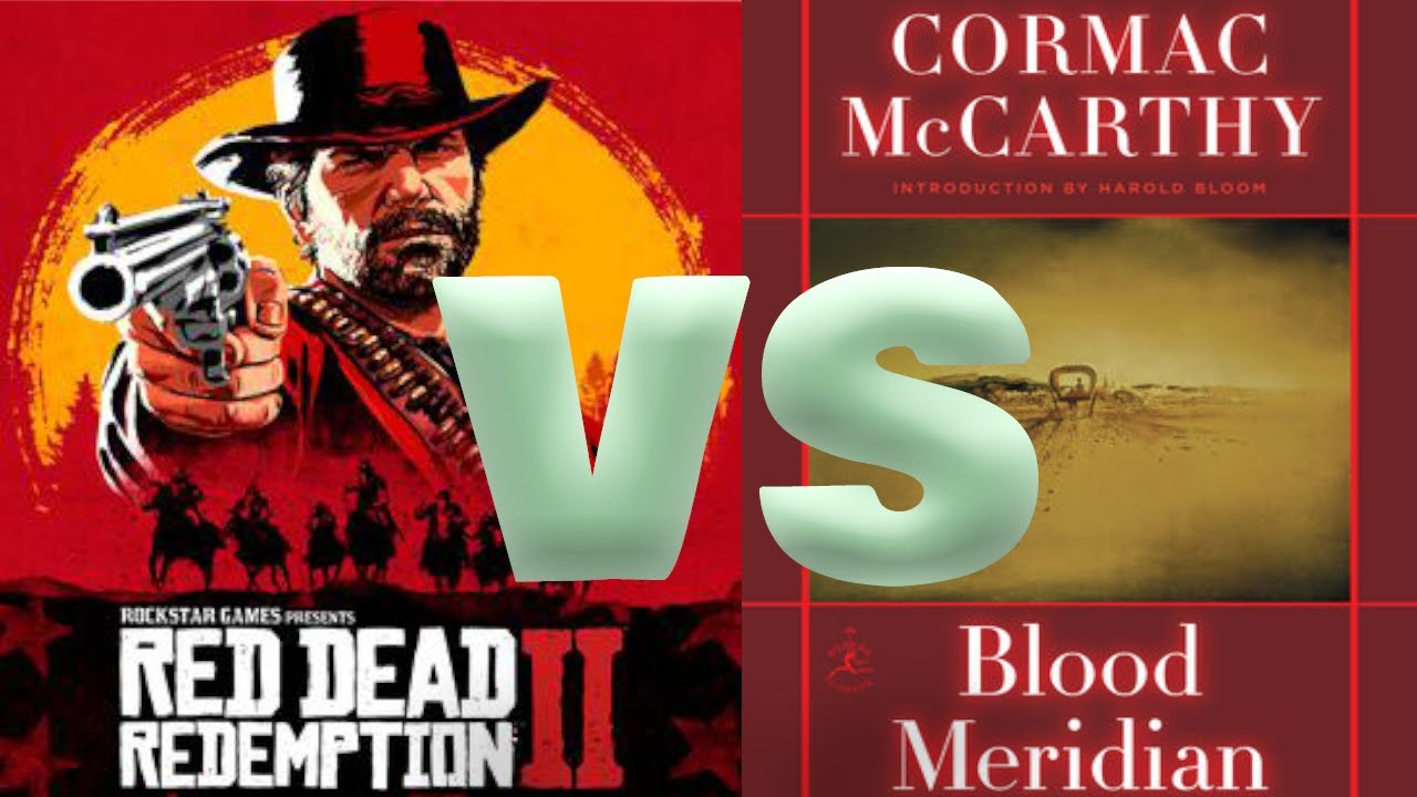 rdr2 blood meridian