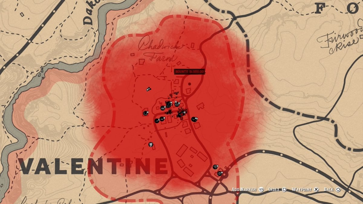 rdr2 raccoon location