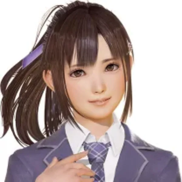 real kanojo apk