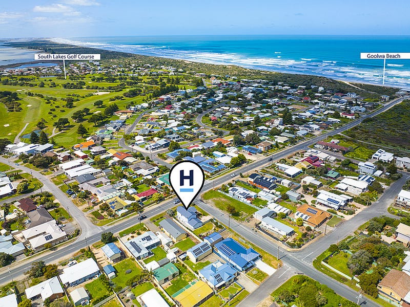 realestate goolwa beach