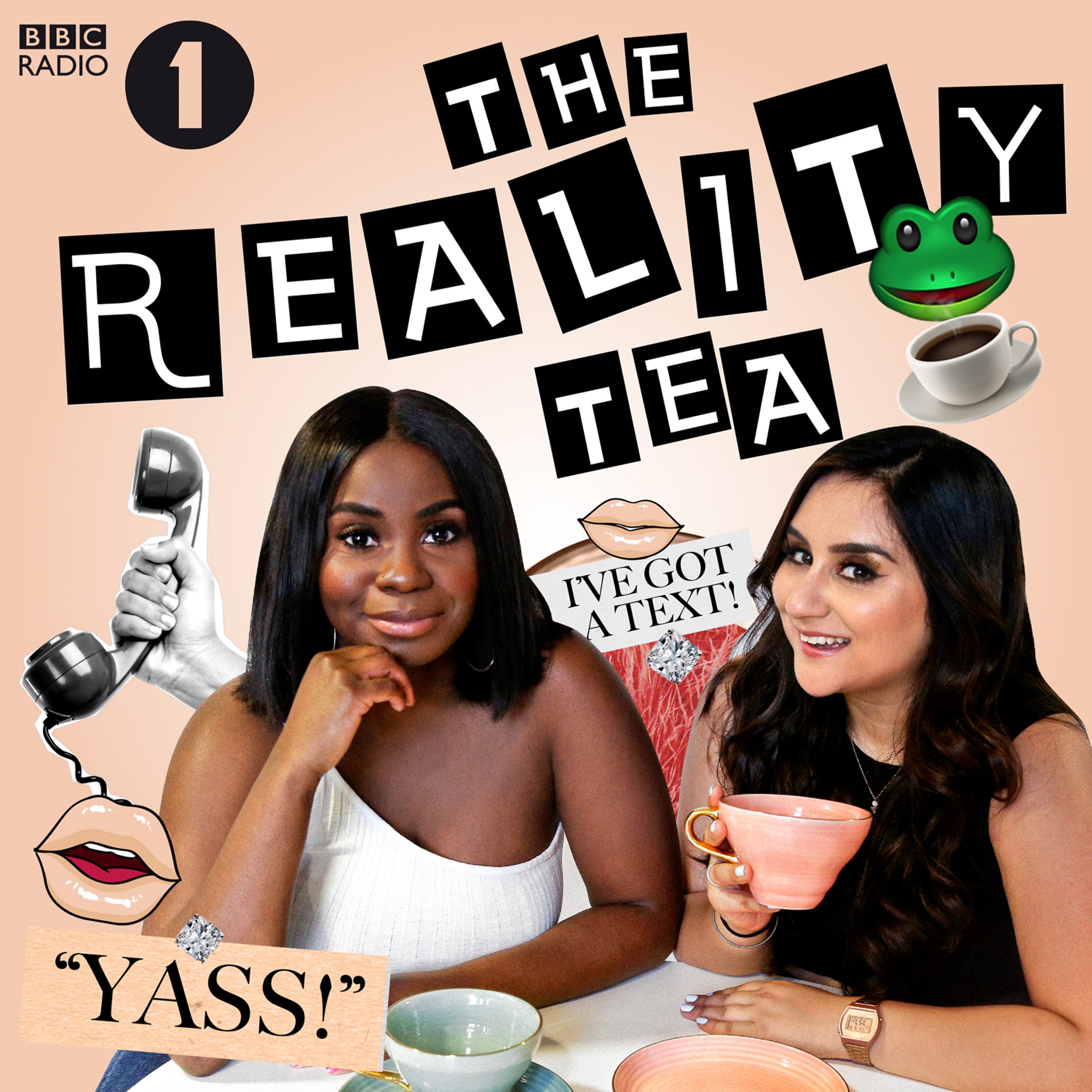 reality tea