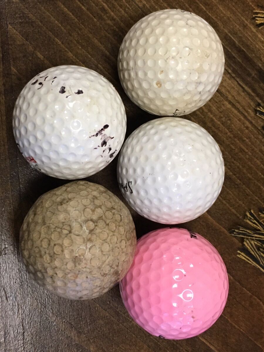 rebel golf balls