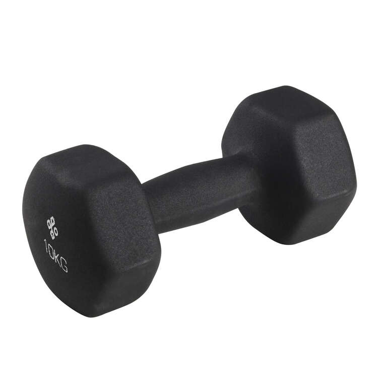 rebel sports dumbell