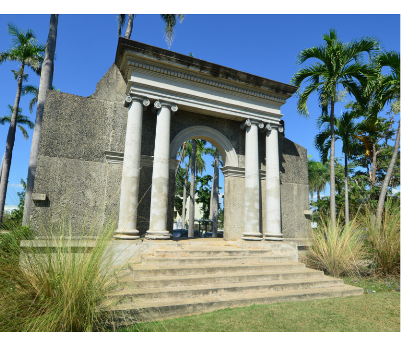 recinto universitario de mayaguez