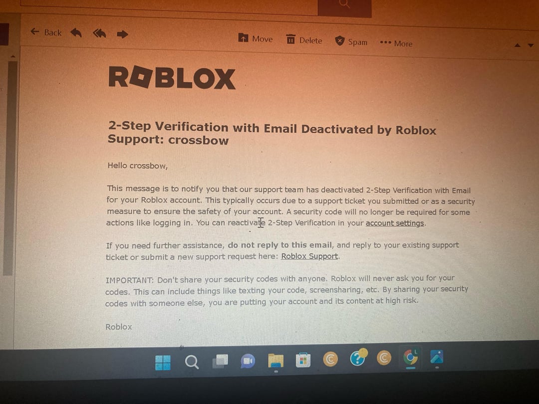 recover roblox