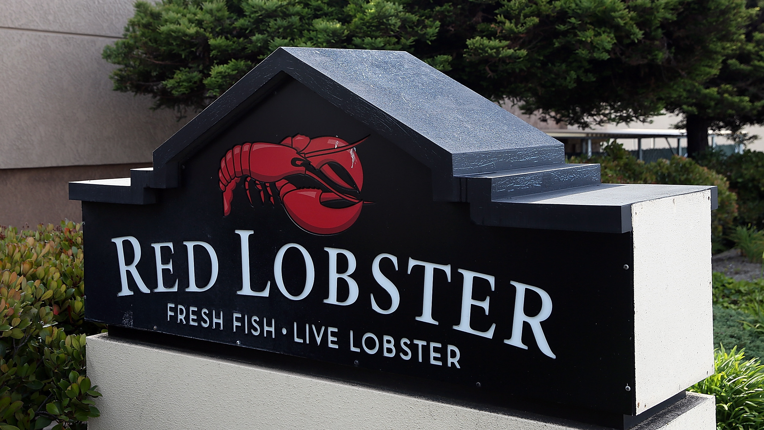 red lobster navigator adp