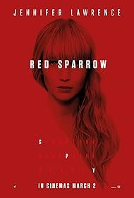 red sparrow full movie watch