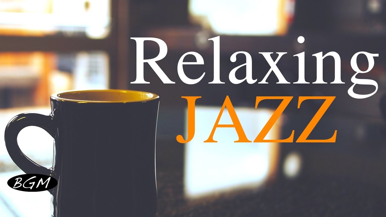 relaxing jazz