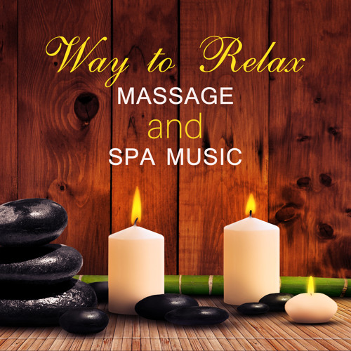 relaxing massage music