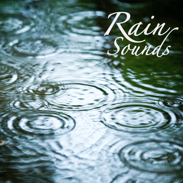 relaxing rain sounds