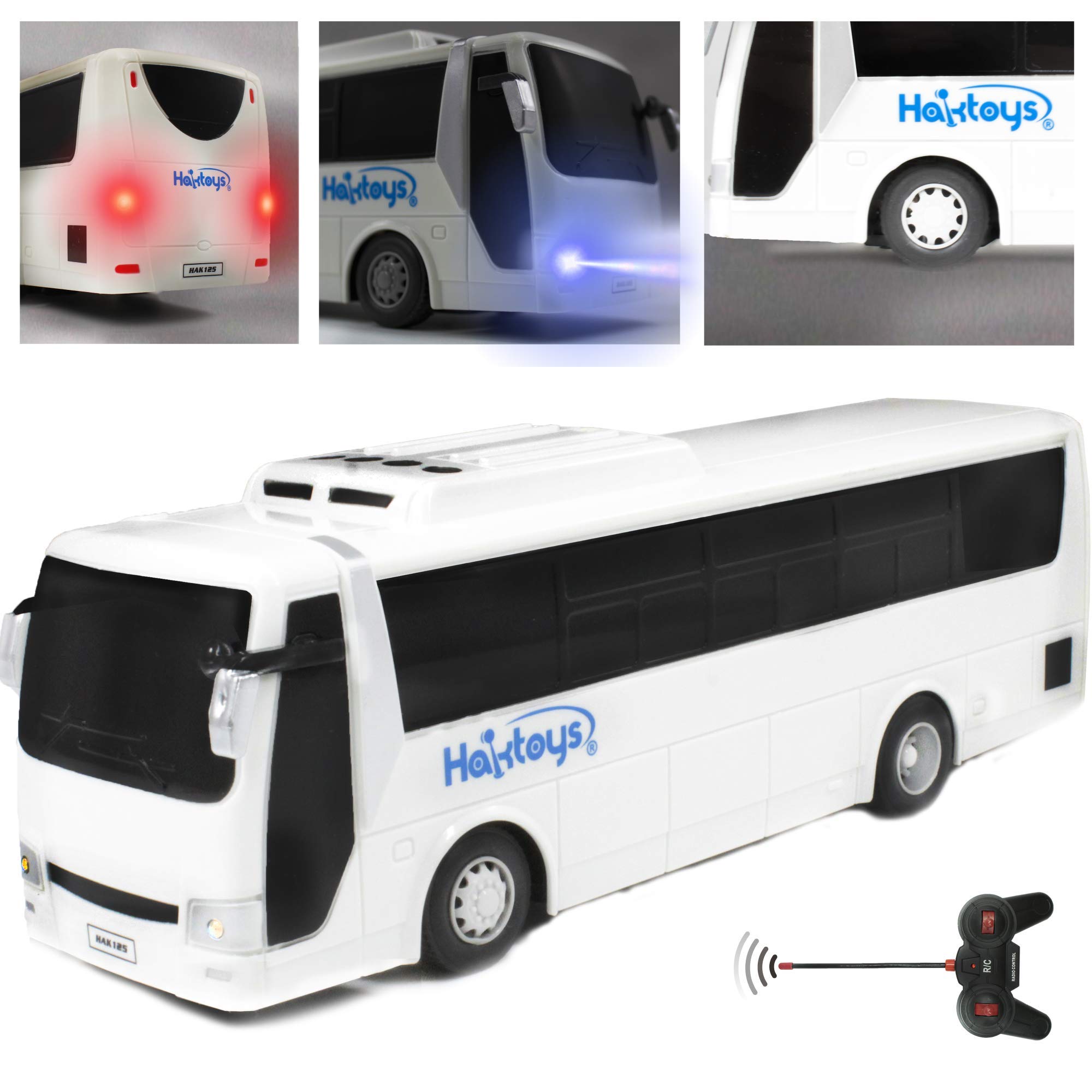 remote control bus amazon