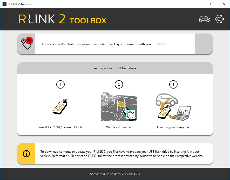 renault toolbox r-link 2