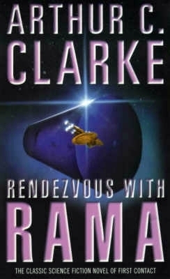 rendezvous with rama series