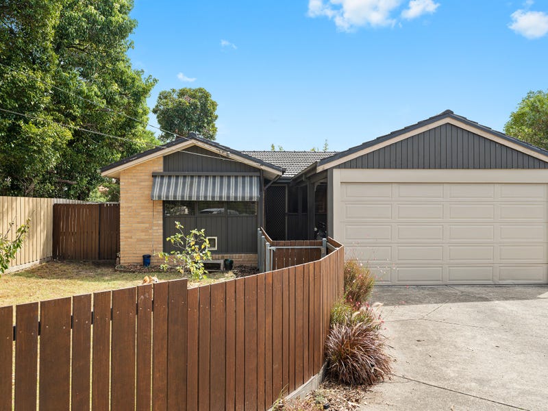 rentals wantirna