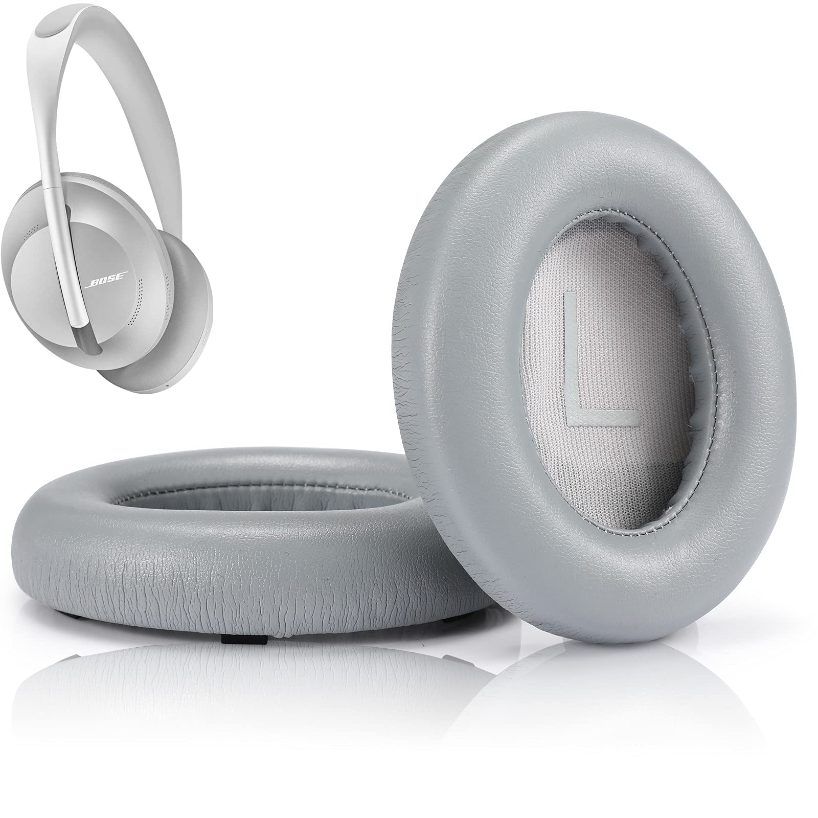 replacement ear pads bose 700