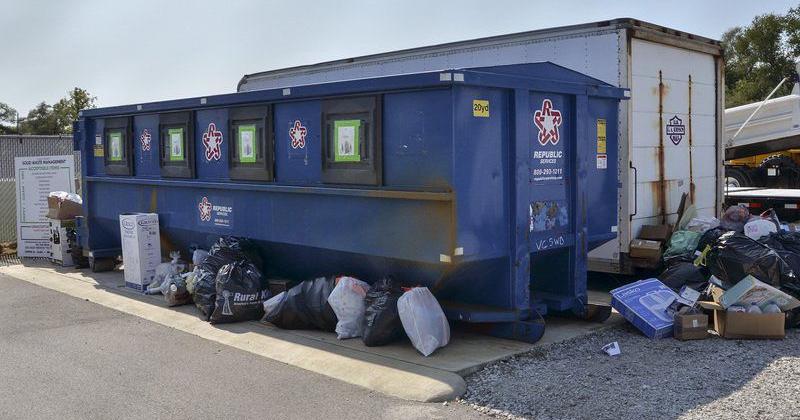 republic trash services terre haute