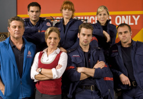 rescue ops cast