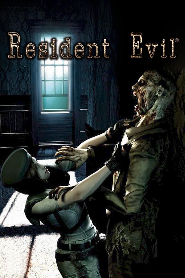 resident evil 4 imdb