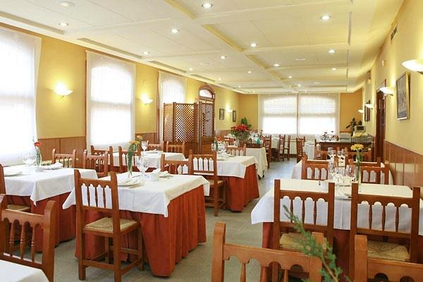 restaurantes en alcolea