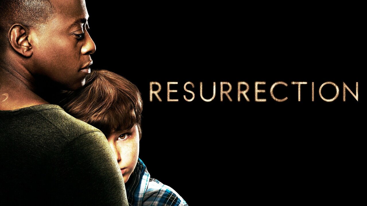 resurrection american tv series